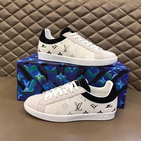 lv schoen heren|Designer Sneakers for Men .